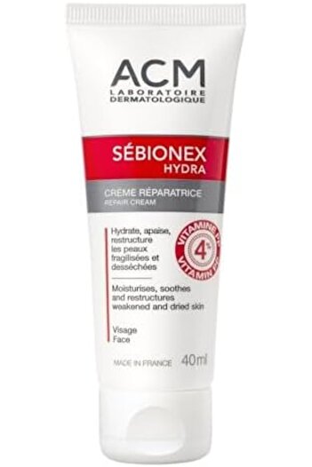 ACM Laboratoire Sébionex Hydra Repair Cream 40ml