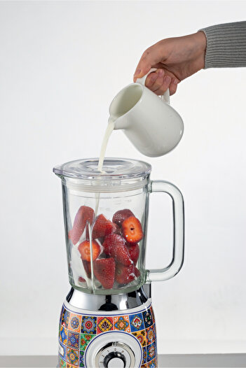 ARIETE Positano Cam Blender 0583/0p
