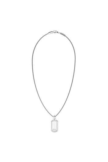 Guess Men's Necklace Jgujumn05024Jwsttu