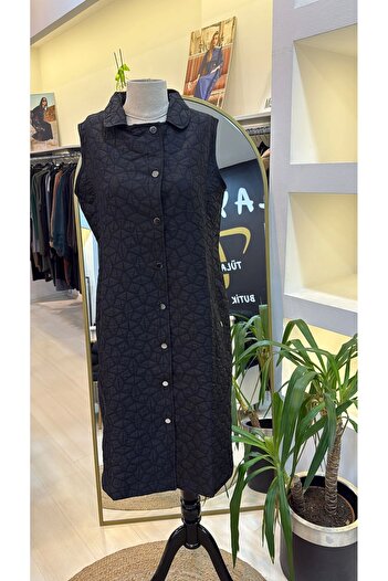 Invee 	 Invee 7099 Kopitone Black Vest