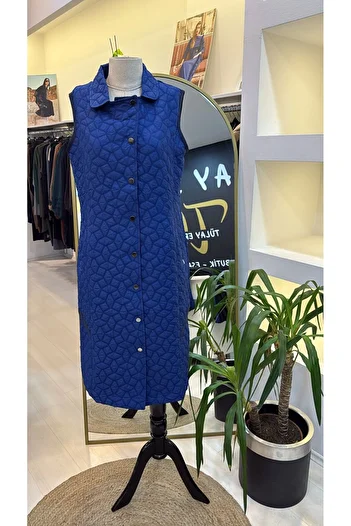 Invee Invee 7099 Kopitone Vest Sax