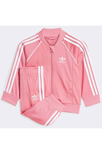 adidas Kids Tracksuit Tracksuit - Sst Ix5172