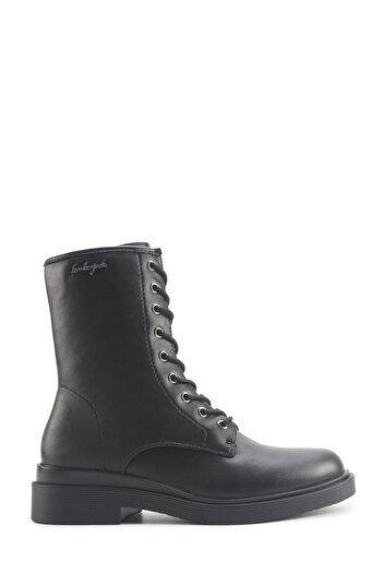 lumberjack Yenıta 4Pr Black Women's Boots