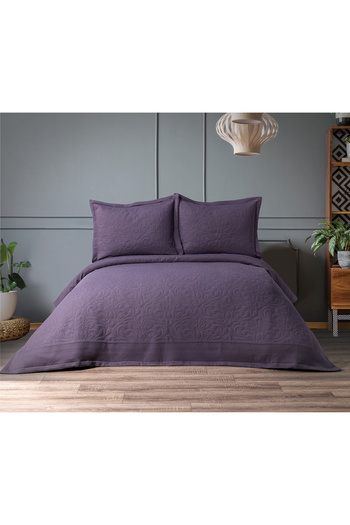 VELORAHOME Pieta Single Bed Cover