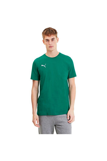 Puma T-shirt Puma Teamgoal 23 Casuals 2-pack, Green, Men