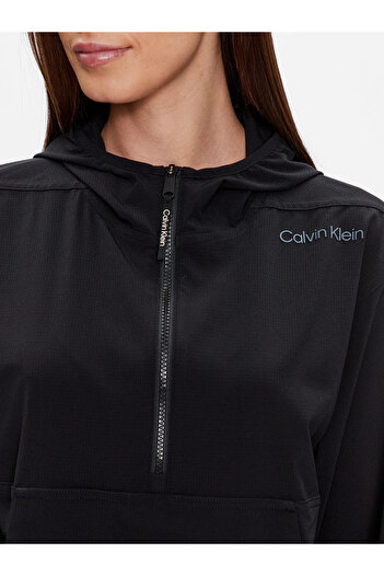 Calvin Klein Yağmurluk Sweatshirt