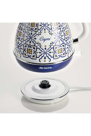 ARIETE Capri 1.7 Lt Water Heater Kettle 2869/0C