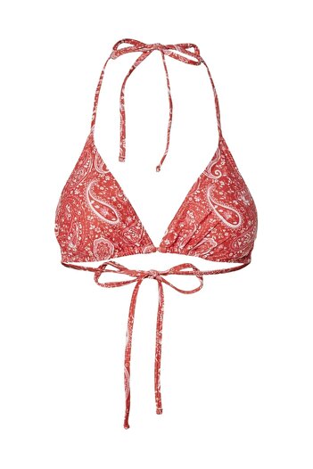 PIECES Bikini Top Women / Girls Adult