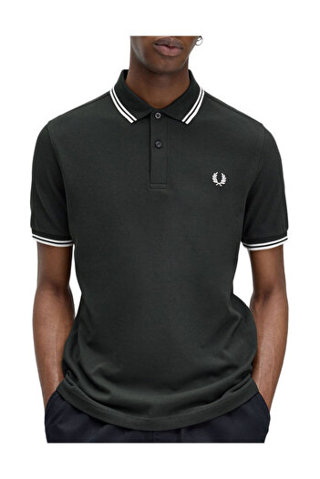 Fred Perry Pánské streetballové boty GX9688