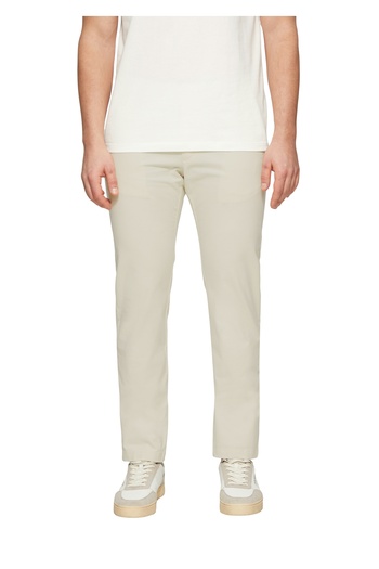 s.Oliver Trousers Men Adult