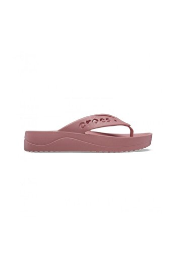 Crocs Žabky na platforme Baya