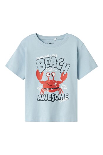 name ıt Tricou pentru băiat