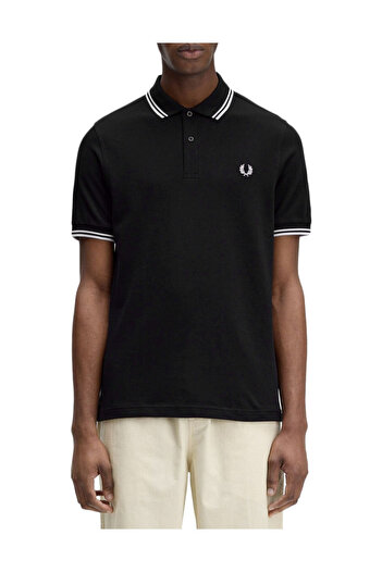Fred Perry Polo Shirts