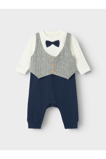 name ıt Fiú Jumpsuit