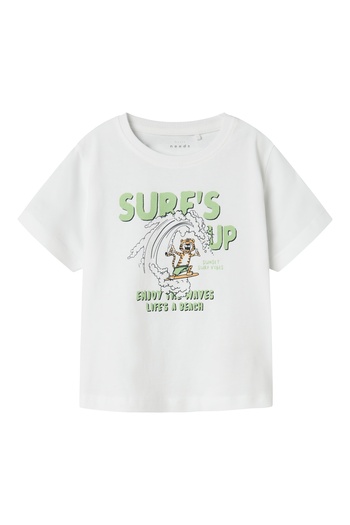 name ıt Boy's T-shirt