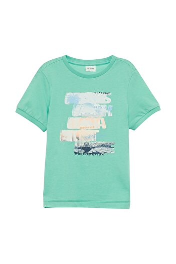 s.Oliver T-Shirt Boy