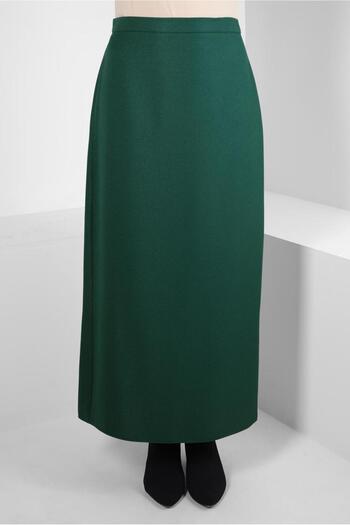 Alvina STRAIGHT CUT SKIRT 60511