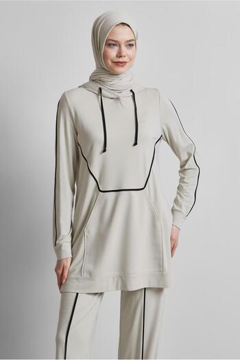 Alvina Tracksuit with Trousers 45469