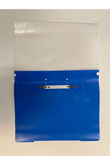 BRK TELLİ DOSYA 50 Lİ PAKET