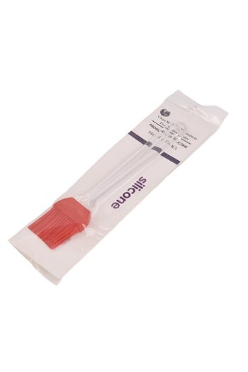 Generic Silicone brush for cooking, baking and oil distribution
