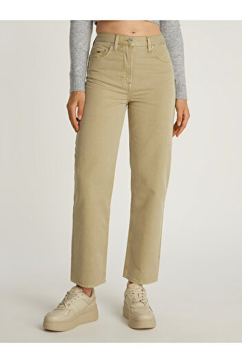 Tommy Hilfiger Tommy Hilfiger Female 5 Pocket Pants