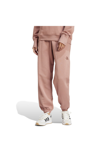 adidas W ALL SZN FT PT Φούτερ Ροζ JD4721