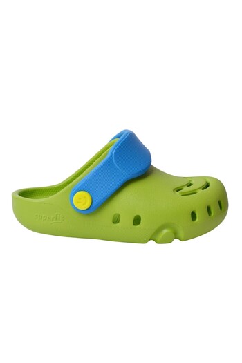 Superfit Splash Kids Slippers