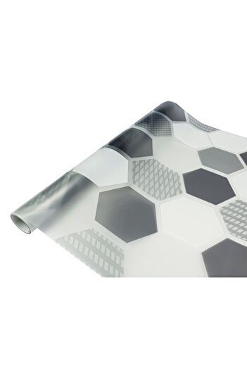 d-c-fix 334-5039 Geometrik Desen Statik Cam Folyo (90CM X 1MT)