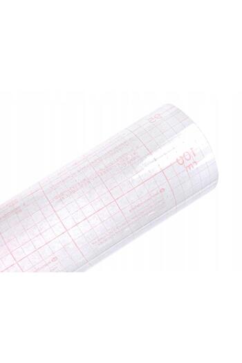 d-c-fix 546-0112 Kendinden Yapışkanlı Şeffaf Transparan Folyo (45CM X 3MT)