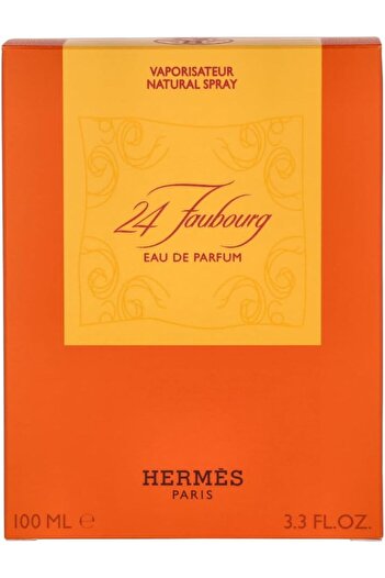 Hermes Hermes 24 Faubourg Eau de Parfum 100ml