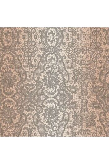 d-c-fix 346-0621 Vintage Damask Desen Yapışkanlı Folyo
