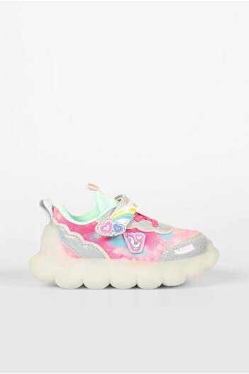 Vicco Balloon Girl Sports Shoes - Phylon Material 346.25Y.207 Model