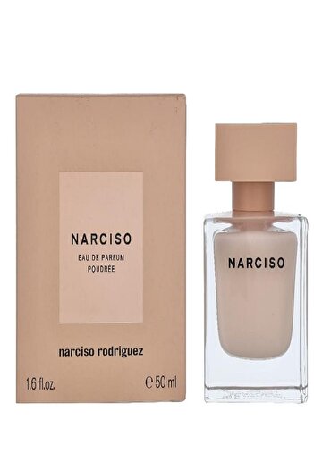 Narciso Rodriguez Powdery Edp 50ml for women
