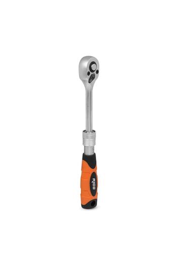 Rico 007-kk1272 rico 1/2 ratchet handle with extension 72 teeth