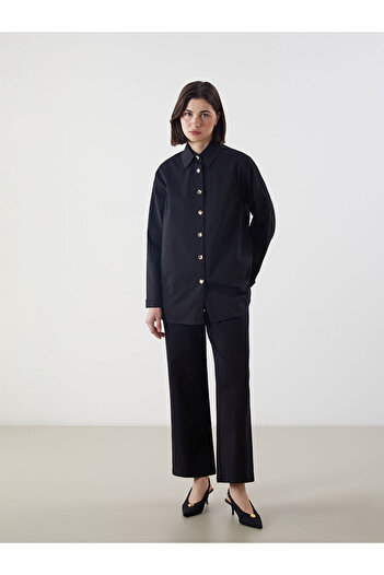 LC Waikiki Loose Fit Women's Trousers