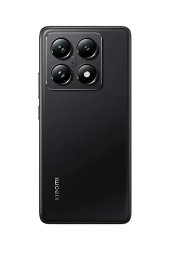 Xiaomi Telefon mobil Xiaomi 14T Pro, 12GB RAM, 1TB, 5G, Titan Black 2GB RAM, MZB0HIDEU