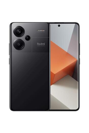 Xiaomi Telefon Mobil Xiaomi Redmi Note 13 Pro+, Mediatek Dimensity, 6.67" AMOLED, 12GB RAM, 512GB, Camera