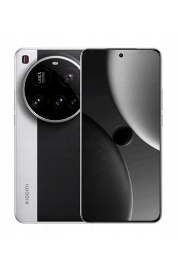 Xiaomi Telefon Mobil 15 Ultra, Snapdragon 8 Octa-Core, AMOLED 6.73", 16GB RAM, 512GB, Silver