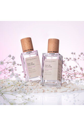 Atelier Rebul Japonya Özel Koleksiyonu Sakura Rain Kolonya 50 ml - 80°