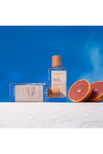 Atelier Rebul Greyfurt Kolonya 50 ml - 80°