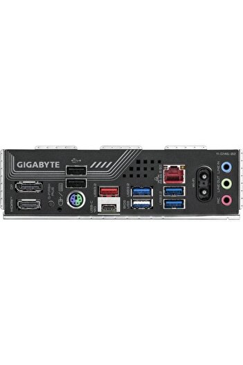 Gigabyte Placa de baza GIGABYTE B850 GAMING X WIFI6E,  AMD B850, AM5, DDR5, ATX