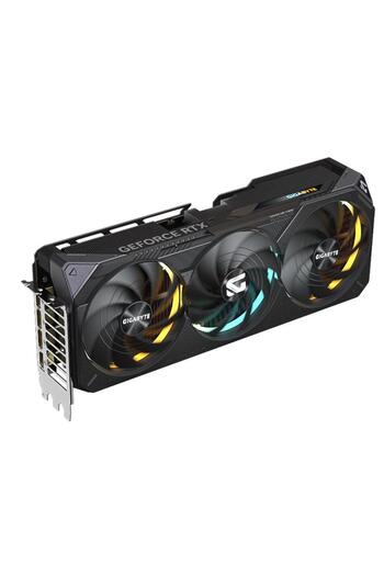 Gigabyte Placa video GIGABYTE GeForce RTX 5080 GAMING OC 16GB GDDR7 256-bit DLSS 4.0