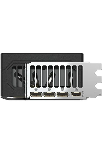 Gigabyte Placa video GIGABYTE AORUS GeForce RTX 5080 MASTER 16GB GDDR7 256-bit DLSS 4.0