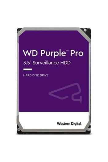 WESTERN DIGITAL HDD WD Purple Pro, Western Digital, 14TB, 7200rpm