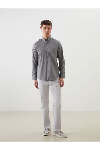 LC Waikiki LCWAIKIKI Classic Standard Fit Gabardine Men's Chino Pants