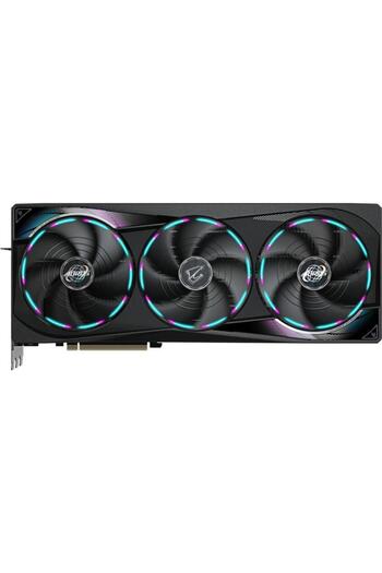 Gigabyte Placa video GIGABYTE AORUS GeForce RTX 5080 MASTER 16GB GDDR7 256-bit DLSS 4.0