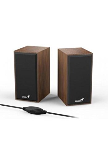 GENIUS Boxe Genius SP-HF180, 2.0, 6 W (Maro)