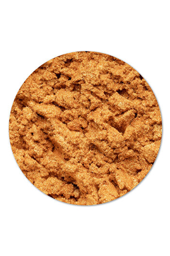 Cupio Pigment make-up Royal Gold