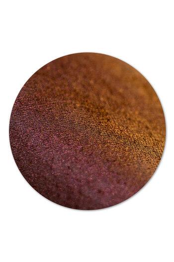 Cupio Pigment make-up Magic Dust - Red Yellow Spell