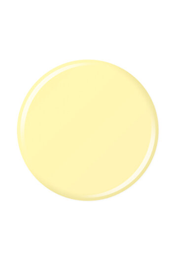 Cupio Gel color ultra pigmentat Cupio Mellow Yellow